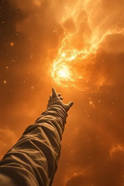 星海拾光 科幻 2026 星海拾光 海报