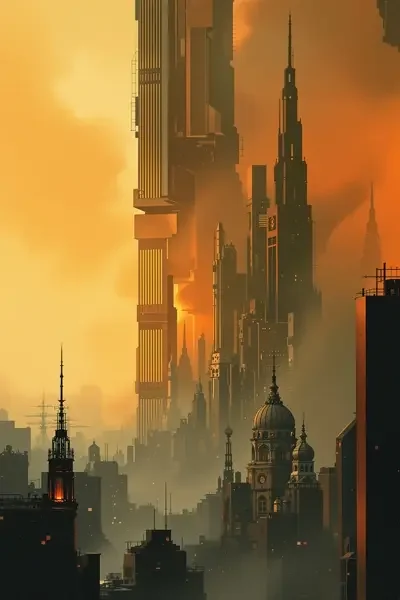 盗梦空间 科幻悬疑 2010 盗梦空间 海报