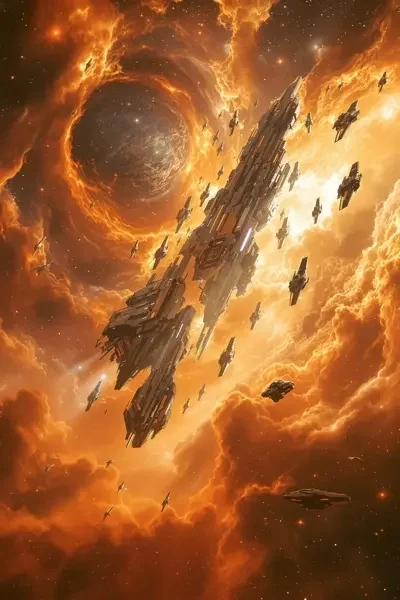 星际迷航:新纪元 科幻 2026 星际迷航:新纪元 海报
